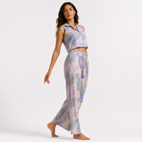 Aurelia Mist – Pastel Summer Co-Ord Set