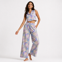 Aurelia Mist – Pastel Summer Co-Ord Set